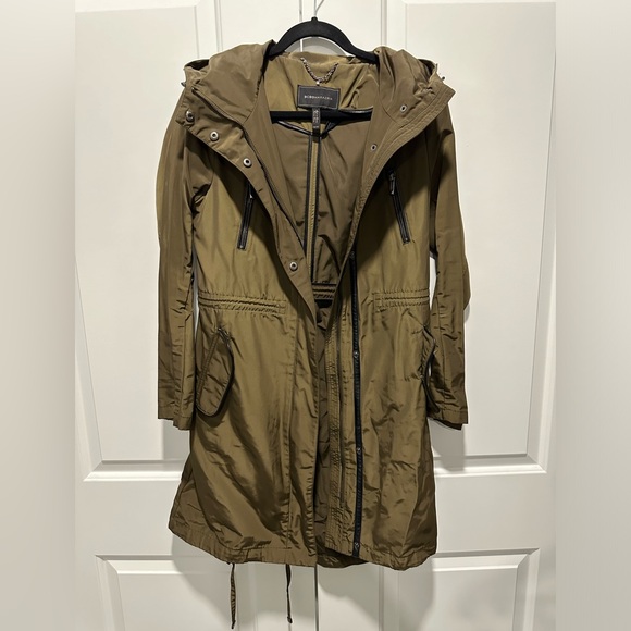 BCBG MaxAzria Jacket New - Picture 3 of 3